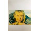 Foto Antiga - Xuxa